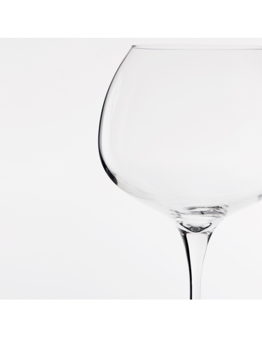 WEISSESTAL SET 6 CALICI VINO ROSSO 60 CL - VINUM