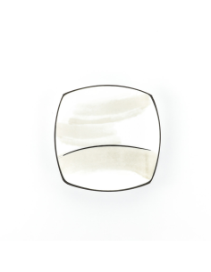 WEISSESTAL SET 6 PIATTI DOLCE Ø 16 CM - LAND