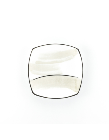 WEISSESTAL SET 6 PIATTI DOLCE Ø 16 CM - LAND