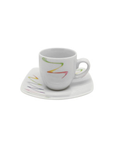 WEISSESTAL SET 6 TAZZE CAFFE' - BOWY RIO 2