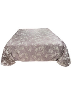 REEVÈR COPRILETTO MATRIMONIALE IN JACQUARD - COMALA