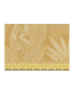 LE JACQUARD FRANCAIS TOVAGLIETTA AMERICANA 50 X 36 CM -...