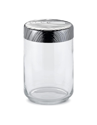 ALESSI BARATTOLO ERMETICO - VENEER