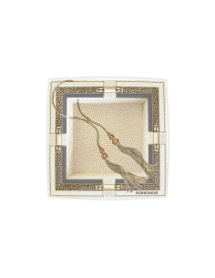 BORBONESE SVUOTATASCHE PICCOLO 14 X 14 CM - ASCOT