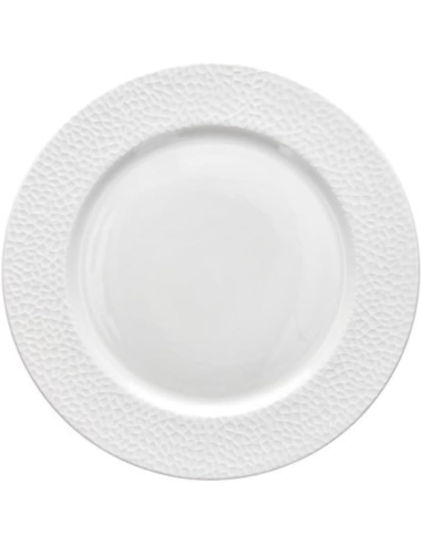 TOGNANA SET 6 PIATTI PIANI 27 CM - GOLF