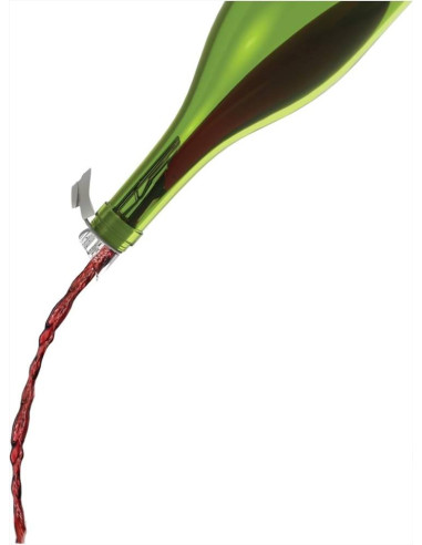 HOST MINI TILT VERSATORE OSSIGENATORE PER VINO