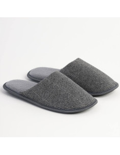 NOIDINOTTE PANTOFOLE UOMO