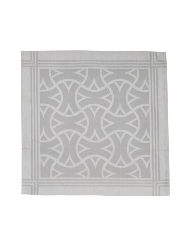 LE JACQUARD FRANCAIS SET 4 TOVAGLIOLI IN...