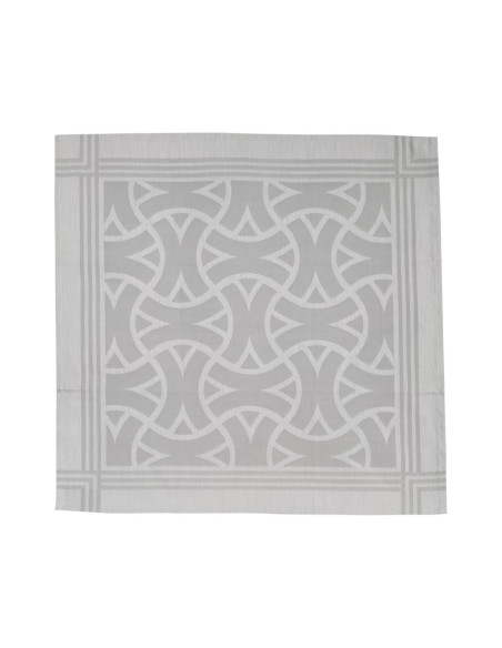 LE JACQUARD FRANCAIS SET 4 TOVAGLIOLI IN FIANDRA - MAILLONS