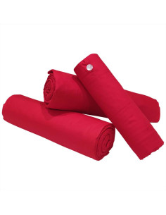 MAÈ COMPLETO LENZUOLA MATRIMONIALE IN PERCALLE - NEW...