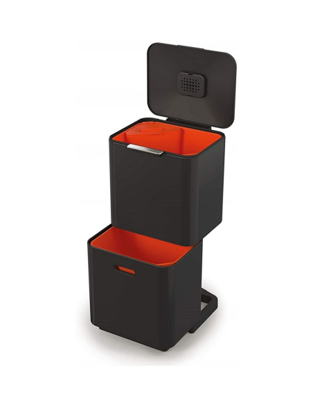 JOSEPH JOSEPH PATTUMIERA DA CUCINA TOTEM MAX 60 L - RECYCLING BIN 