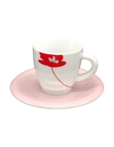 PIERRE CARDIN SERVIZIO PIATTI 49 PEZZI - SISSY