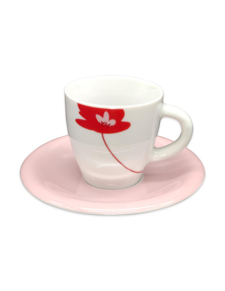 PIERRE CARDIN SERVIZIO PIATTI 49 PEZZI - SISSY