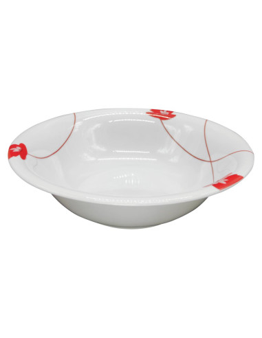 PIERRE CARDIN SERVIZIO PIATTI 49 PEZZI - SISSY