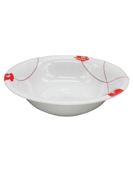 PIERRE CARDIN SERVIZIO PIATTI 49 PEZZI - SISSY