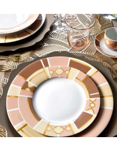 FADE SERVIZIO PIATTI 18 PEZZI - HELENA 2