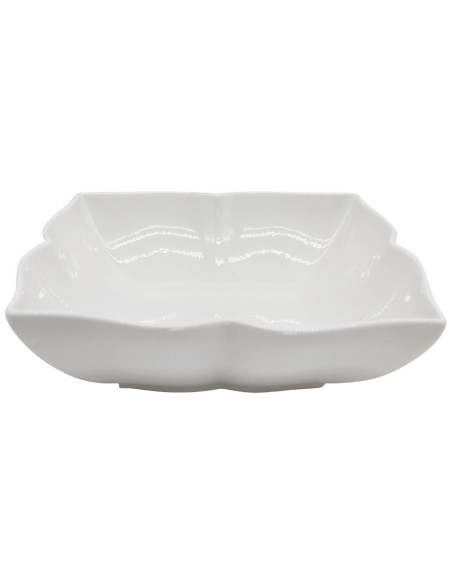 EVVIVA SERVIZIO PIATTI 31 PEZZI - EUGENIA 