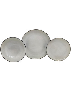 EASY LIFE SERVIZIO PIATTI 32 PEZZI - LIVING