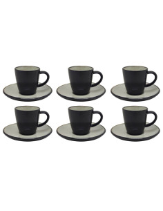 EASY LIFE SERVIZIO PIATTI 32 PEZZI - LIVING 2