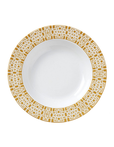 ANDREA FONTEBASSO SERVIZIO PIATTI 52 PEZZI -...