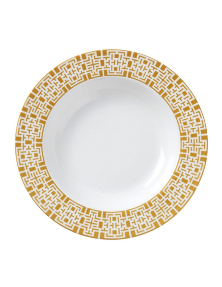 ANDREA FONTEBASSO SERVIZIO PIATTI 52 PEZZI - COSMO SYTORS