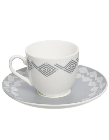 ANDREA FONTEBASSO SERVIZIO PIATTI 52 PEZZI -...