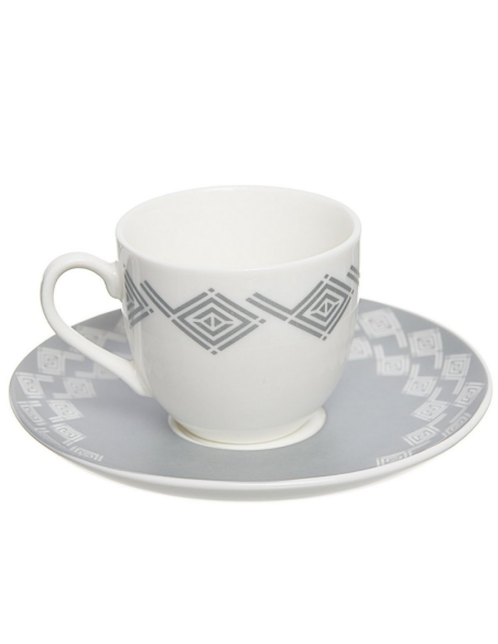 ANDREA FONTEBASSO SERVIZIO PIATTI 52 PEZZI - COSMO SYTORS