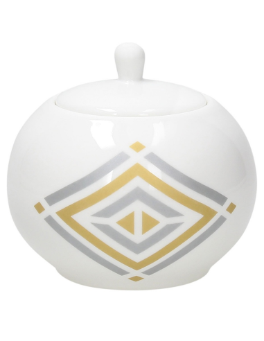 ANDREA FONTEBASSO SERVIZIO PIATTI 52 PEZZI -...