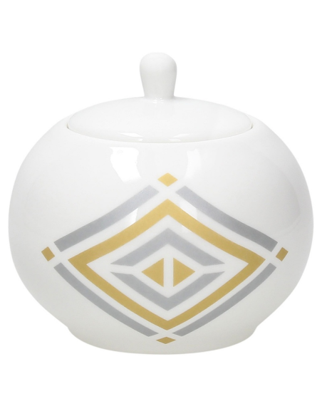 ANDREA FONTEBASSO SERVIZIO PIATTI 52 PEZZI - COSMO SYTORS