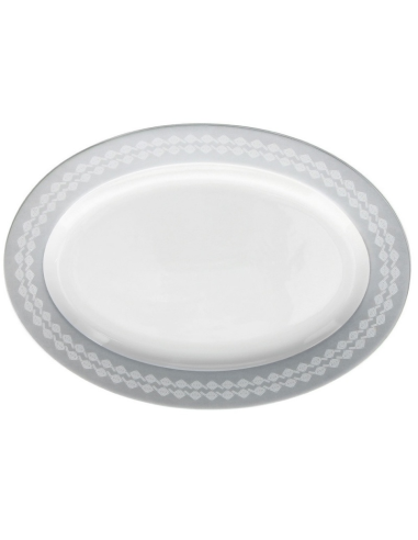 ANDREA FONTEBASSO SERVIZIO PIATTI 52 PEZZI -...