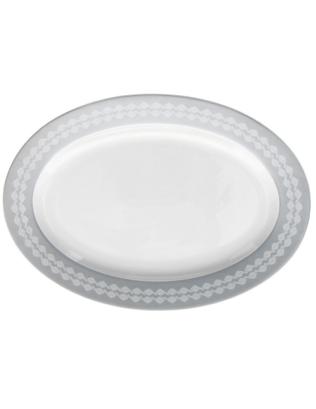 ANDREA FONTEBASSO SERVIZIO PIATTI 52 PEZZI - COSMO SYTORS