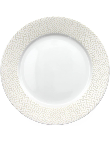 ANDREA FONTEBASSO SERVIZIO PIATTI 52 PEZZI -...