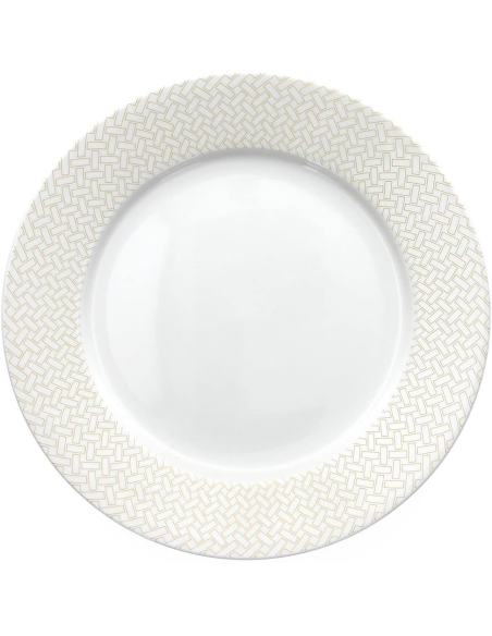 ANDREA FONTEBASSO SERVIZIO PIATTI 52 PEZZI - COSMO ARGO