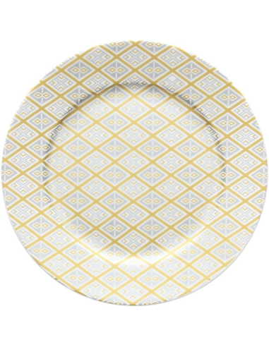 ANDREA FONTEBASSO SERVIZIO PIATTI 52 PEZZI -...