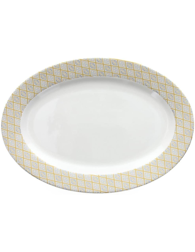 ANDREA FONTEBASSO SERVIZIO PIATTI 52 PEZZI -...