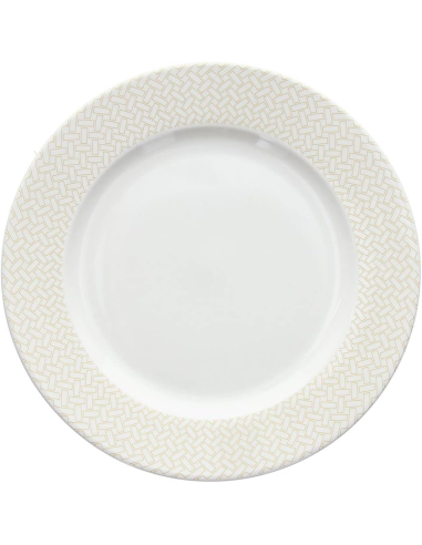 ANDREA FONTEBASSO SERVIZIO PIATTI 52 PEZZI -...