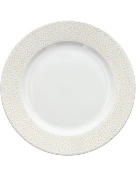 ANDREA FONTEBASSO SERVIZIO PIATTI 52 PEZZI - COSMO ARGO