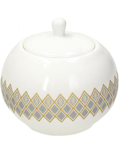 ANDREA FONTEBASSO SERVIZIO PIATTI 52 PEZZI -...