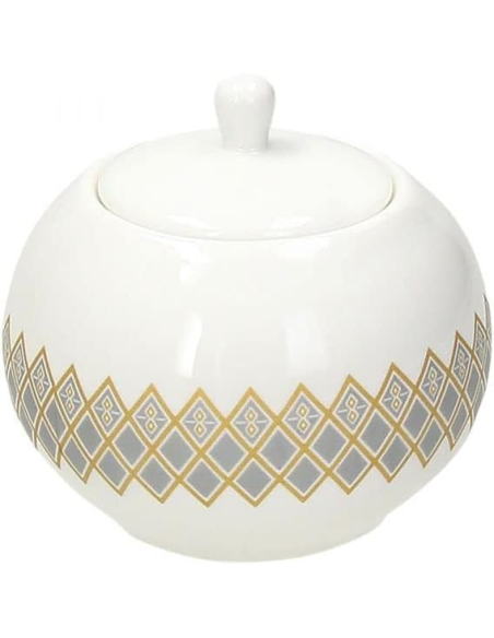 ANDREA FONTEBASSO SERVIZIO PIATTI 52 PEZZI - COSMO ARGO