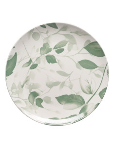MOPITA SERVIZIO PIATTI 18 PEZZI - LEAVES 2