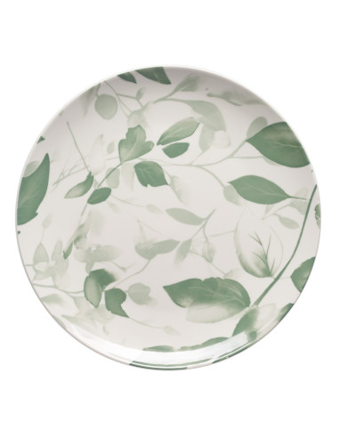 MOPITA SERVIZIO PIATTI 18 PEZZI - LEAVES