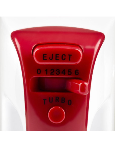 G3FERRARI SBATTITORE ELETTRICO - ANIMADOLCE