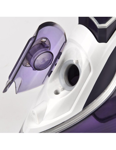 G3FERRARI FERRO DA STIRO A VAPORE - MAXI TEMP 2800