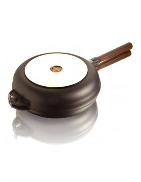 PENTOLPRESS FRITTATIERA 26 CM - JULIENNE