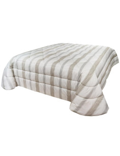 BELLORA TRAPUNTA MATRIMONIALE IN PERCALLE - REGIMENTAL