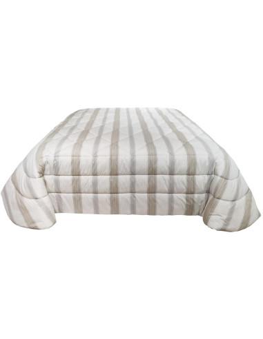 BELLORA TRAPUNTA MATRIMONIALE IN PERCALLE -...