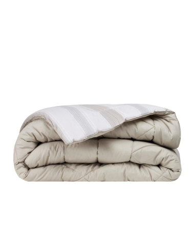 BELLORA TRAPUNTA MATRIMONIALE IN PERCALLE -...