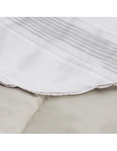 BELLORA TRAPUNTA MATRIMONIALE IN PERCALLE -...