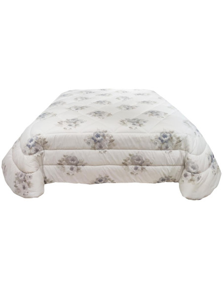 BELLORA TRAPUNTA MATRIMONIALE IN PERCALLE - CHARLOTTE