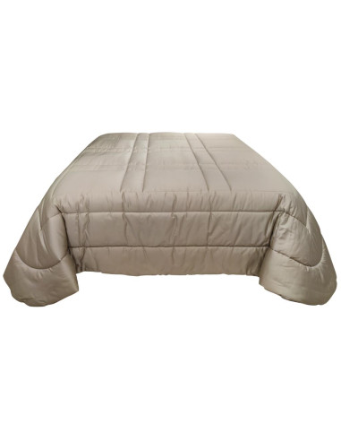 MIRABELLO TRAPUNTA MATRIMONIALE IN RASO SATEEN...